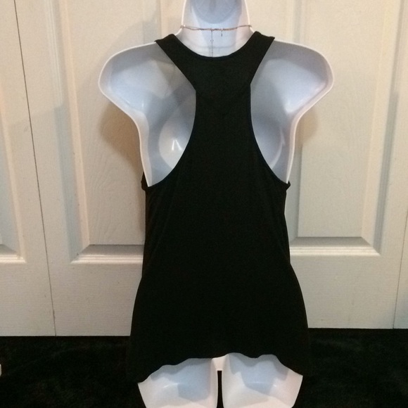 Low cut race back Tank - Picture 5 of 5